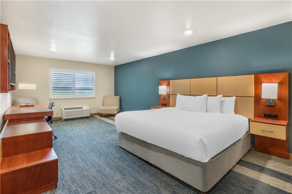 Best Western Plus Clocktower Inn - photo 17