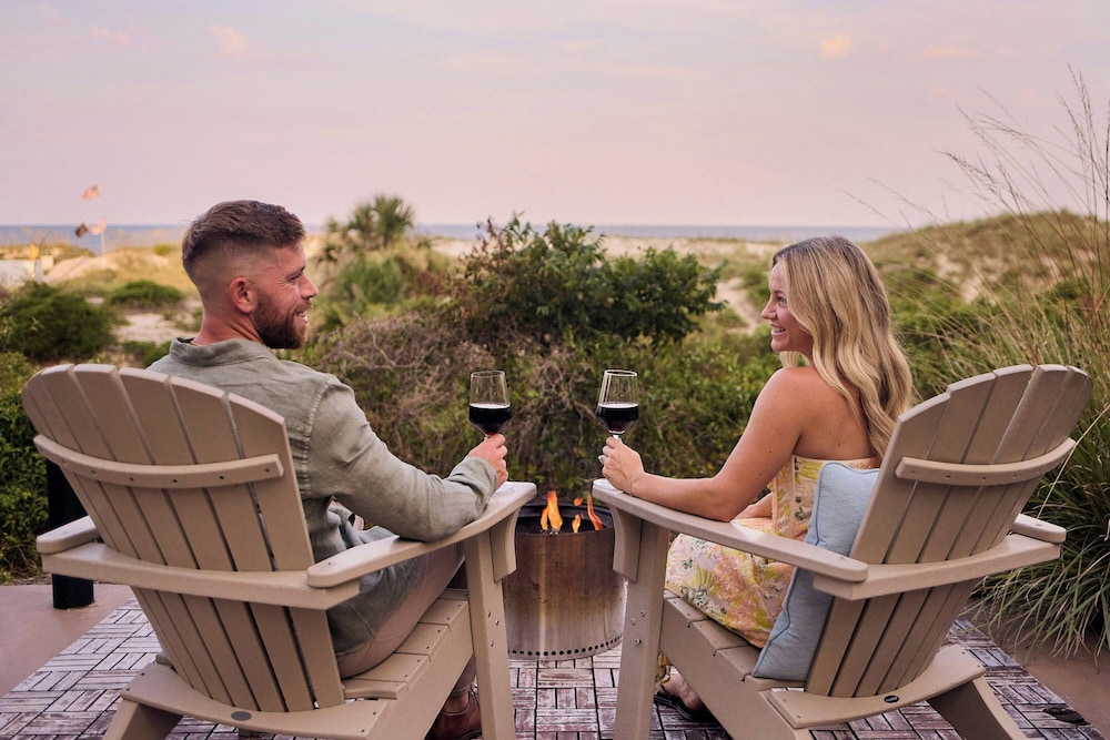 The Ritz Carlton Amelia Island - photo 54