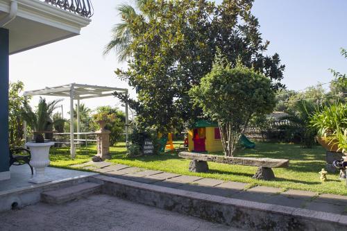Etna Sweet Home — 4-Star Luxury Hotel in Santa Venerina, Italy
