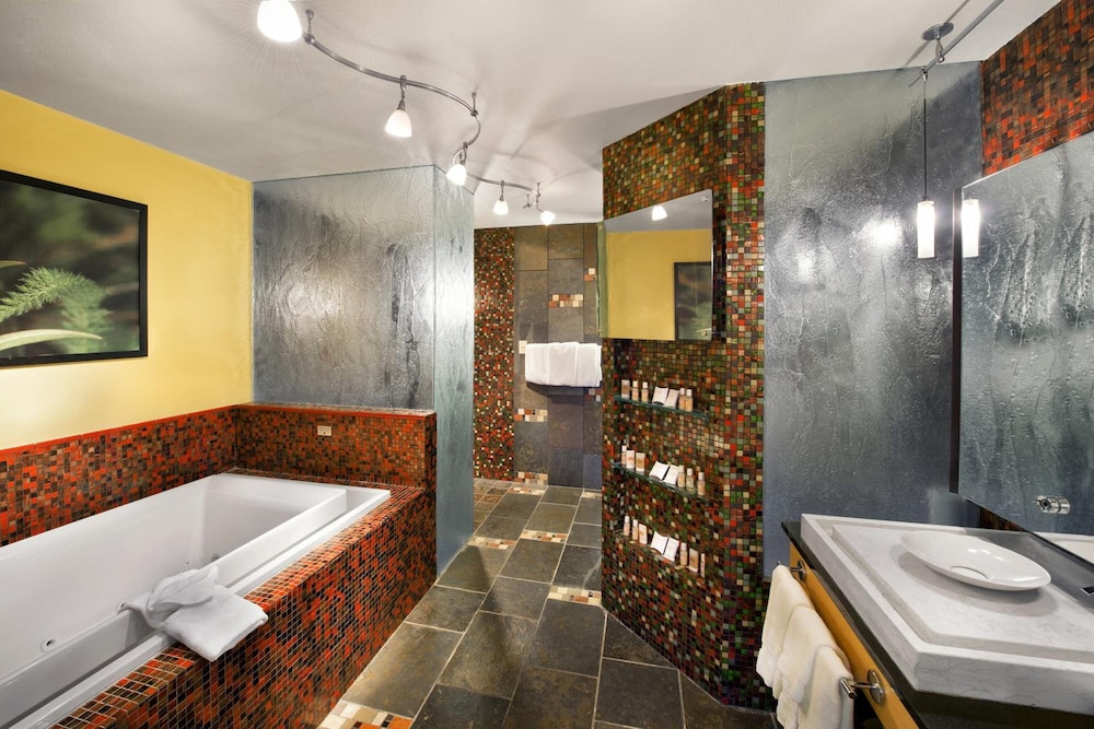 Westmark Fairbanks Hotel & Conference Center - photo 20