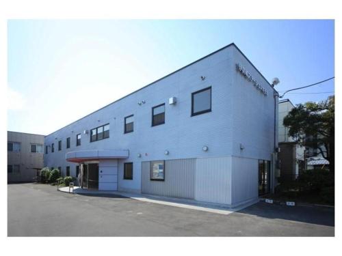 Isesaki Station Hotel - carbon neutral hotel in Isesaki