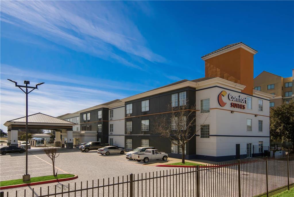 Comfort Suites Fort Worth North Fossil Creek in Fort Worth, United States