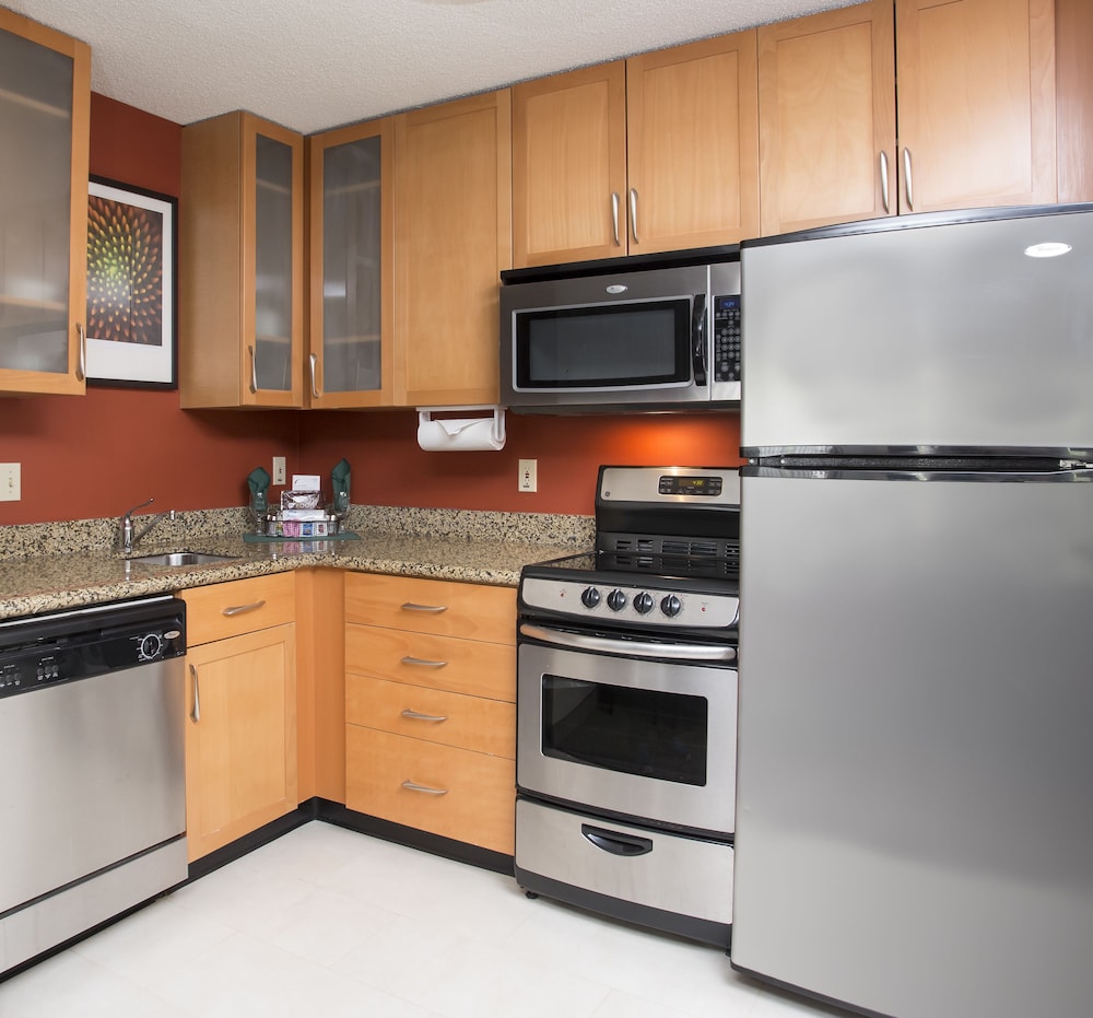 Residence Inn by Marriott Topeka - photo 4