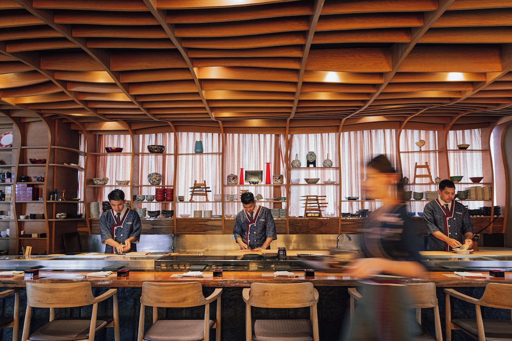 מזון ומשקאות