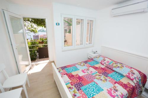 Apartment Varina