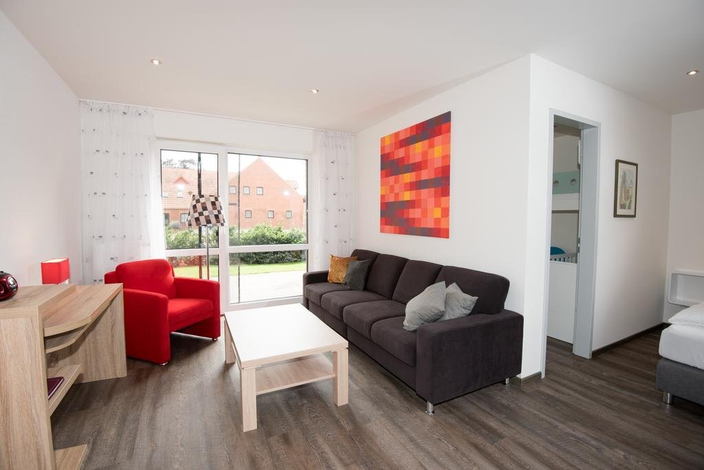 Gut Landegge Familotel Emsland All Inclusive in Haren, Germany