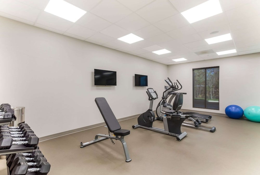 MainStay Suites Murfreesboro - photo 21