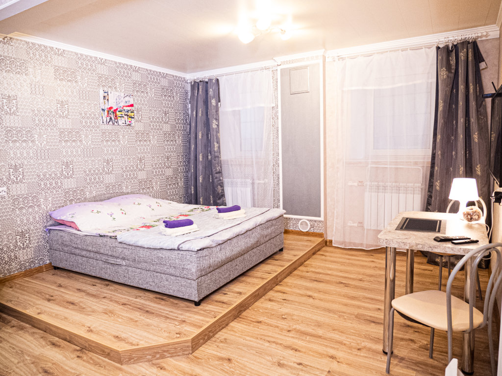 Shadow Mini Hotel - last minute hotel in Saint Petersburg