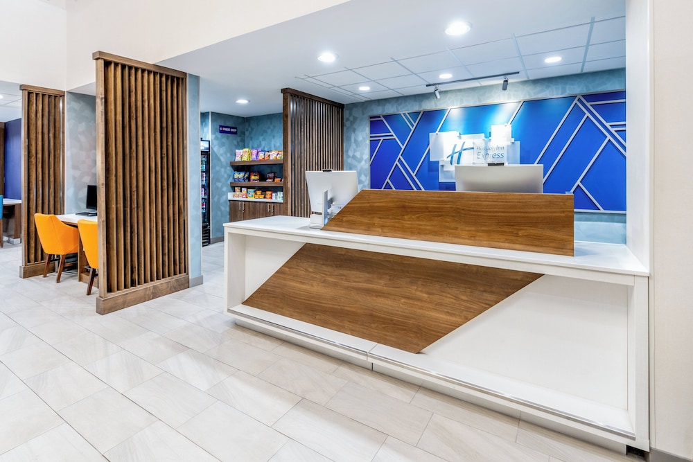 Holiday Inn Express Hotel & Suites Cheyenne by IHG - photo 44
