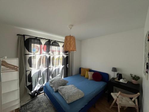 Guest Room with Private Bathroom — hotel in Akersberga