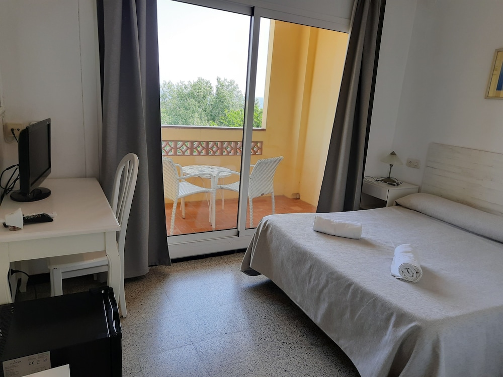 Hotel Riomar — L'escala — photo 3