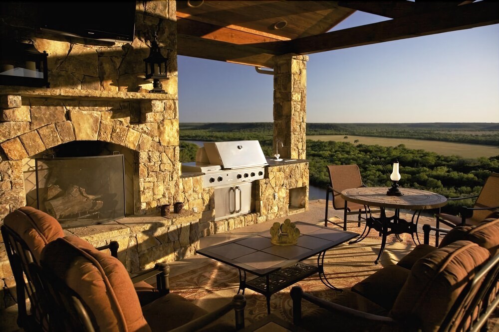 Wildcatter Ranch Resort & Spa - photo 2