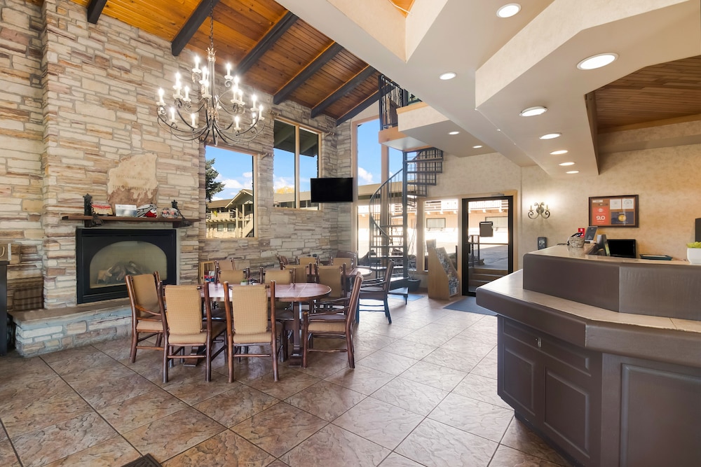 The Inn at Tomichi Village - photo 4