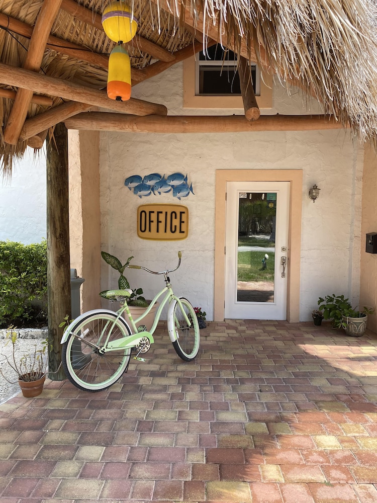 Sunset Cove Beach Resort - photo 154