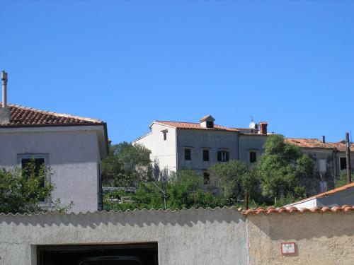 Mici 1 Great Location and Relaxing A1 in Cres, Croatia