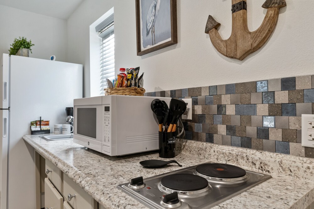 Extended Stay Gun Barrel City - photo 17