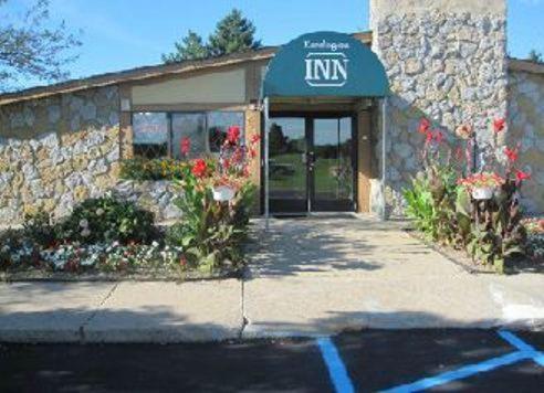 Kensington Inn - photo 5