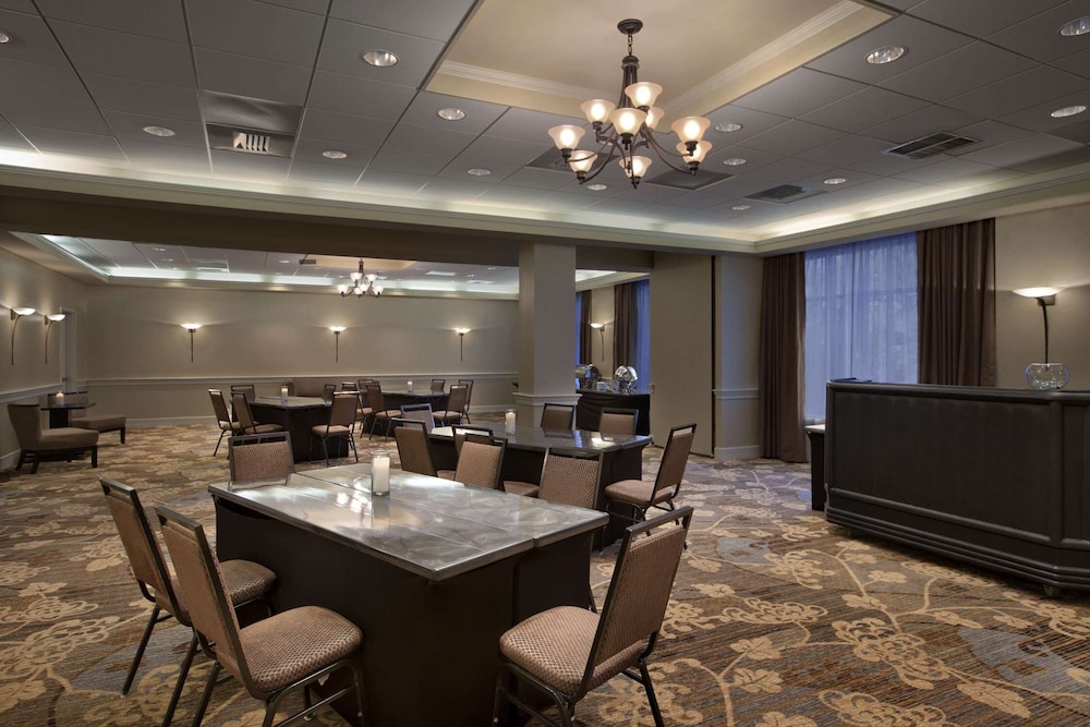 Embassy Suites by Hilton Portland Maine - photo 44