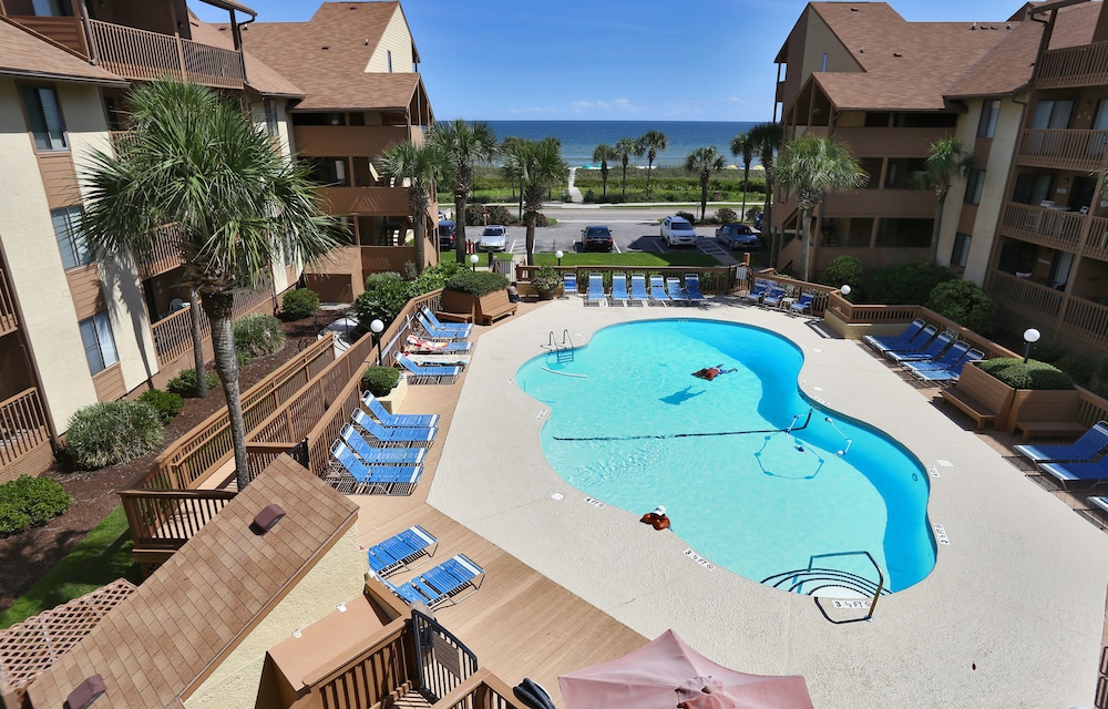 Anchorage I - last minute hotel in Myrtle Beach