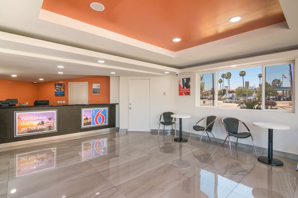 Motel 6 South El Monte CA Los Angeles - photo 26