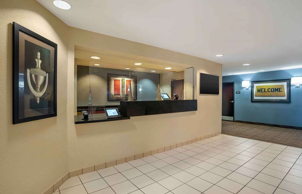 Extended Stay America Select Suites New Orleans Airport - photo 5