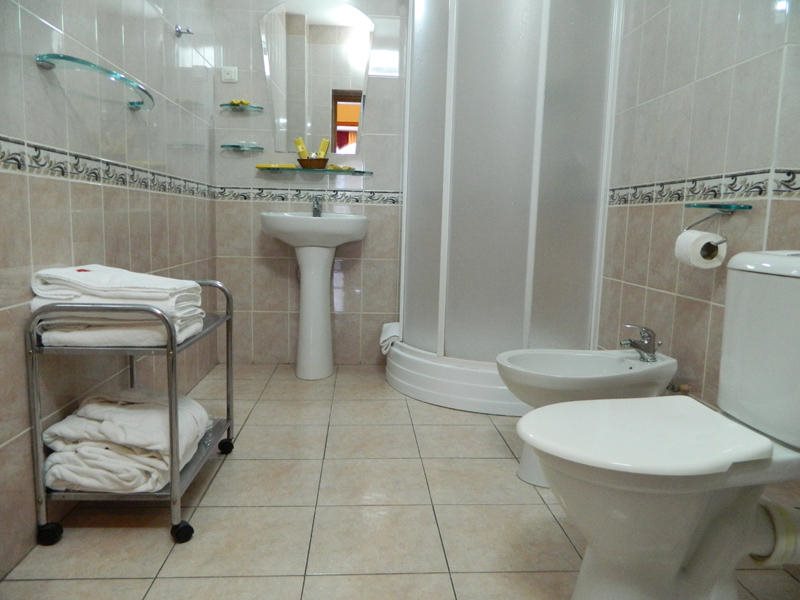 Hotel Obolon — Kyiv — photo 5