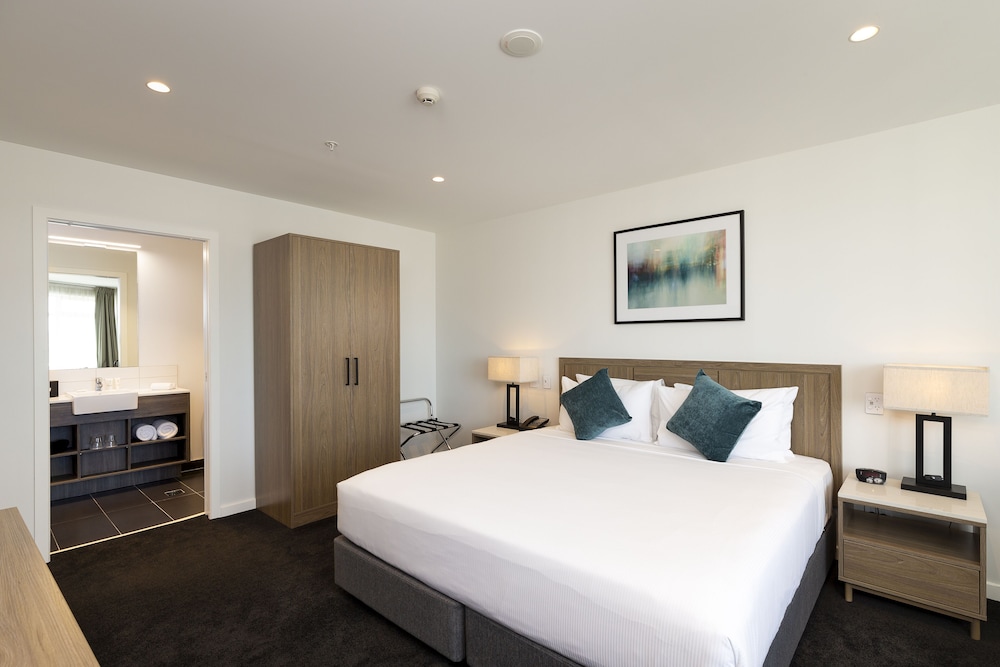 Oaks Auckland Hotel — hotel in Auckland