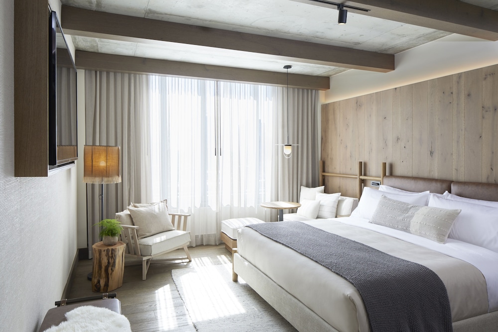 1 Hotel Nashville - photo 5