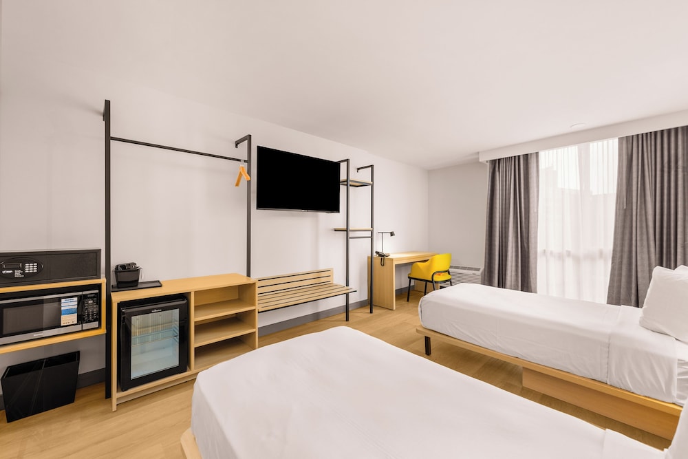B&B Hotel Orlando International Drive Near Universal Newly Renovated - photo 15