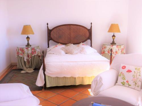 Quinta do Cabouco — Ribeira Brava — photo 5