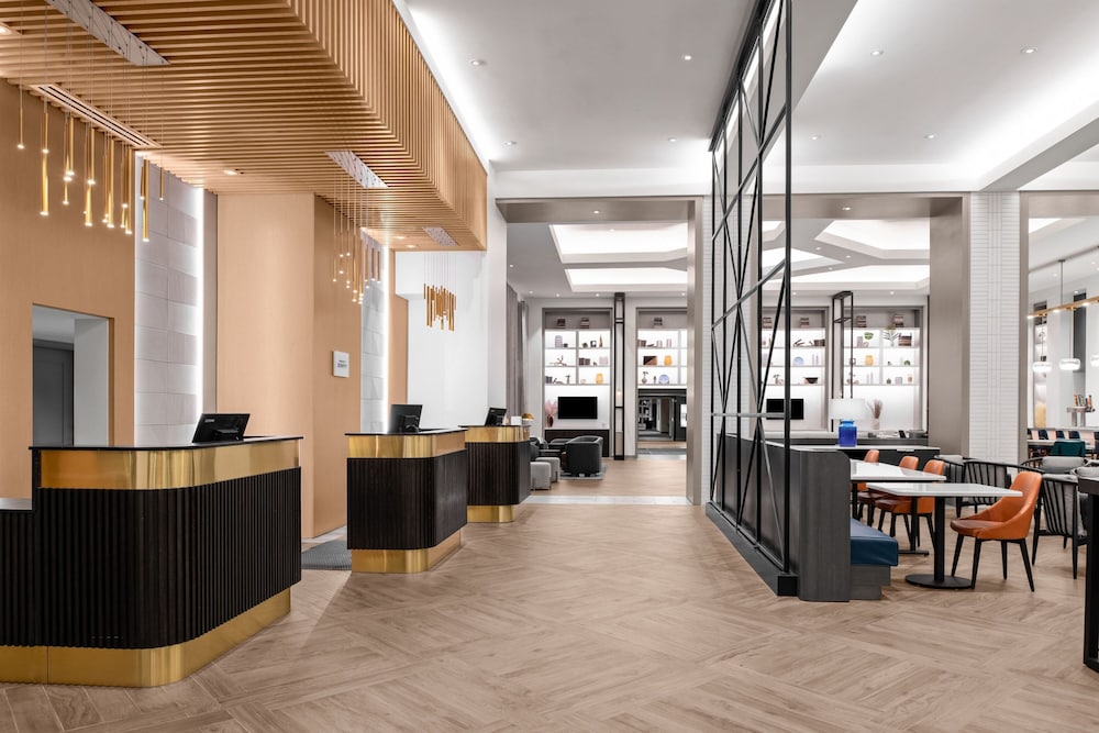 Delta Hotels by Marriott Santa Clara - photo 6