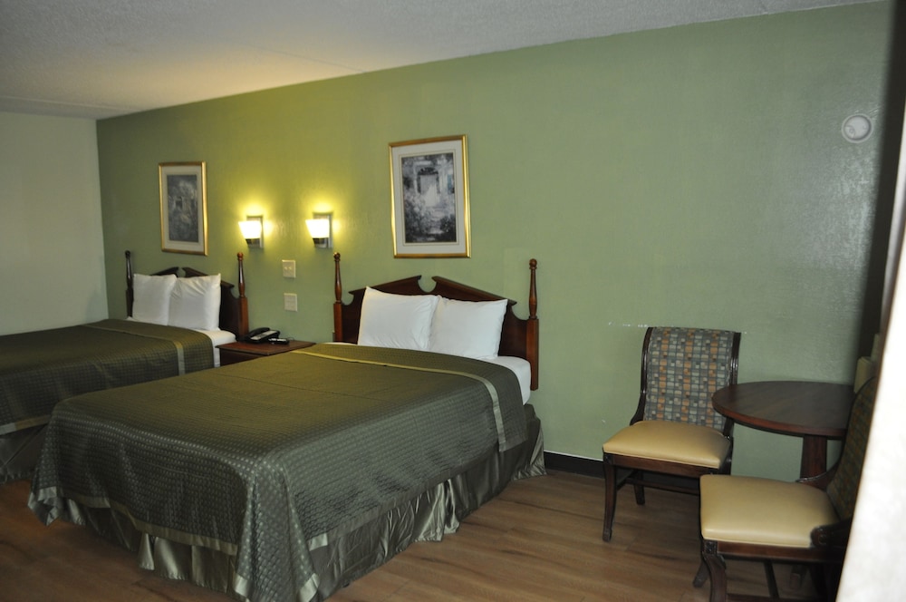 Best Way Inn Madison - photo 9