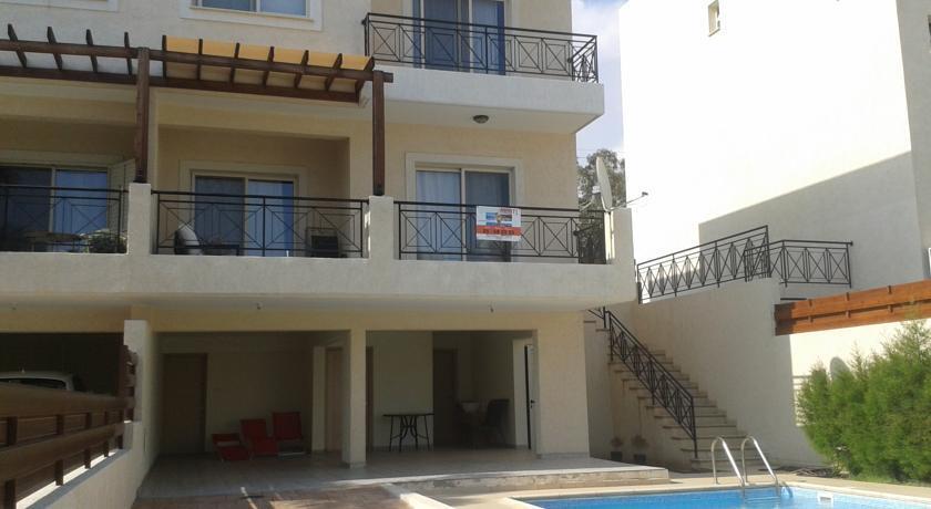 Limassol Star 6 — 4-Star Luxury Hotel in Limassol, Cyprus