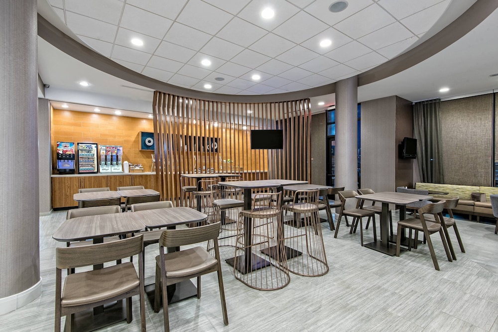 SpringHill Suites by Marriott San Antonio Airport - photo 15