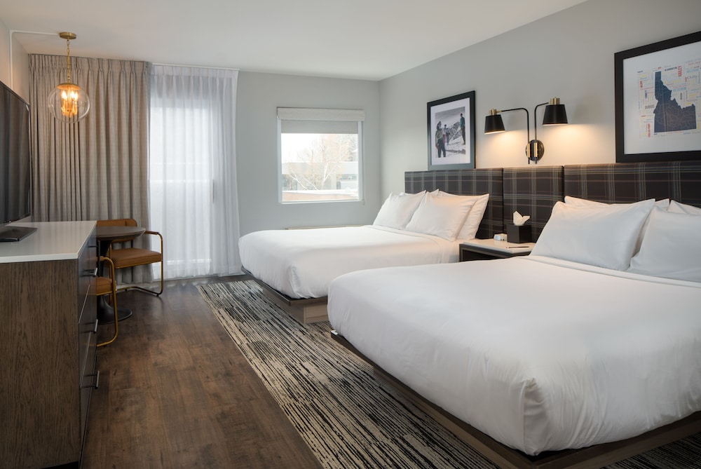 Hotel Ketchum - photo 17