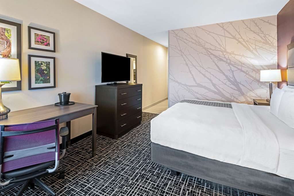 La Quinta Inn & Suites by Wyndham McAllen La Plaza Mall - photo 19