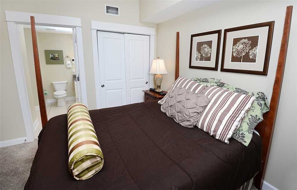 Grand Panama 1904 Tower 1 Two Bedroom Condo - photo 9