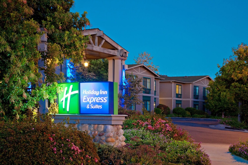 Holiday Inn Express & Suites Carpinteria by IHG - photo 36
