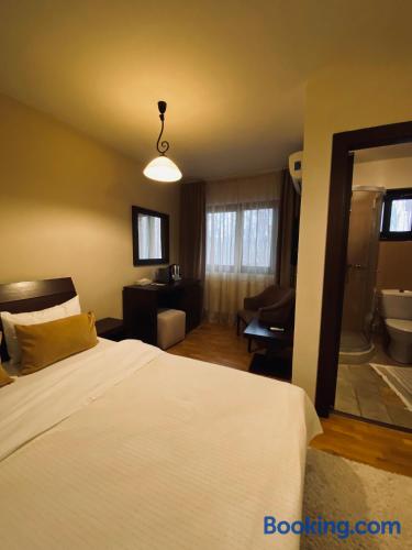 Cetatuia in Magura, Romania