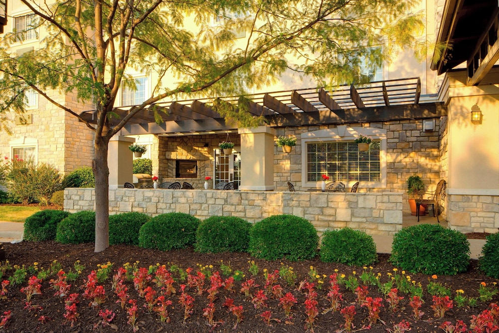 TownePlace Suites by Marriott Bentonville Rogers - photo 36