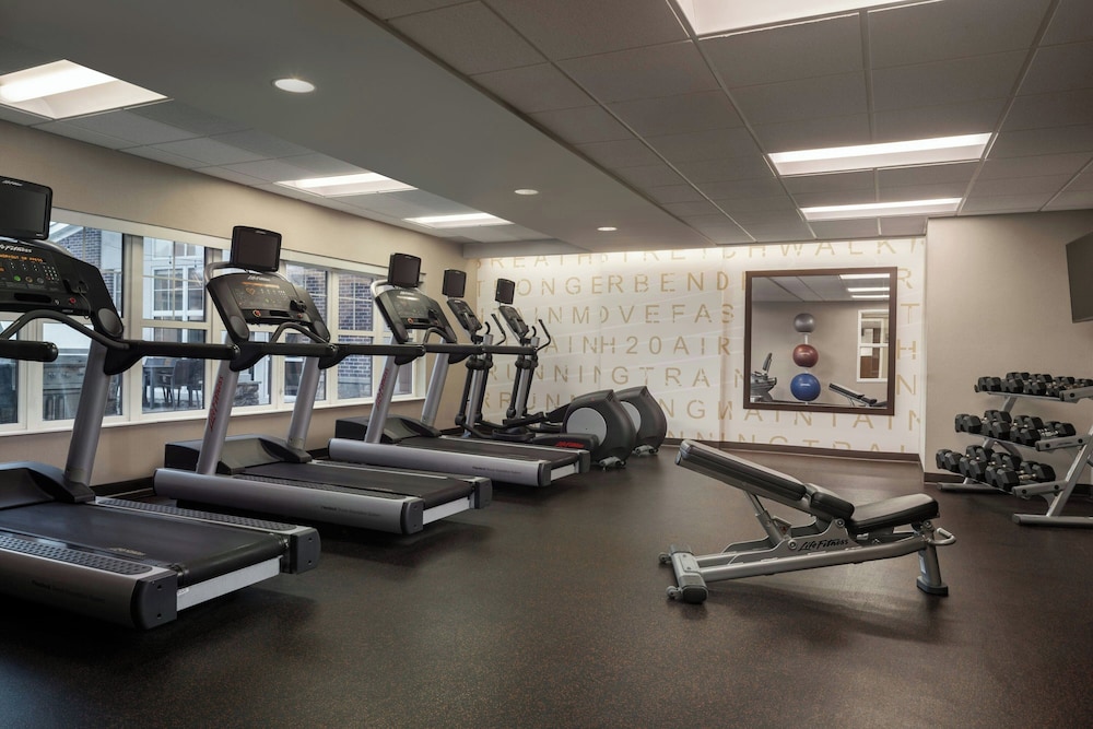 Residence Inn by Marriott Akron Fairlawn - photo 14