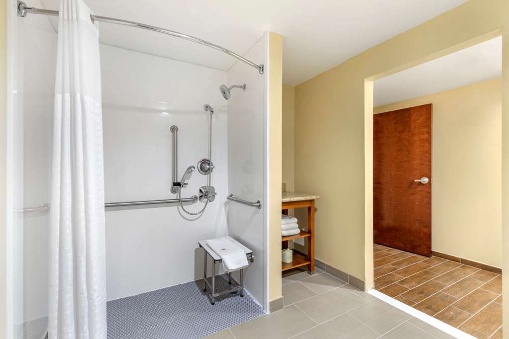 Comfort Suites San Antonio Ft. Sam Houston SAMMC Area - photo 5