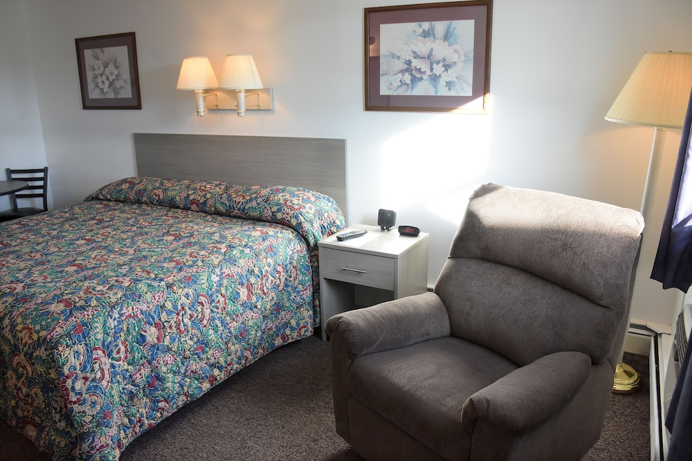 Yellowstone River Inn - photo 4