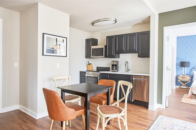 Sonder Liberty Place VR - photo 4