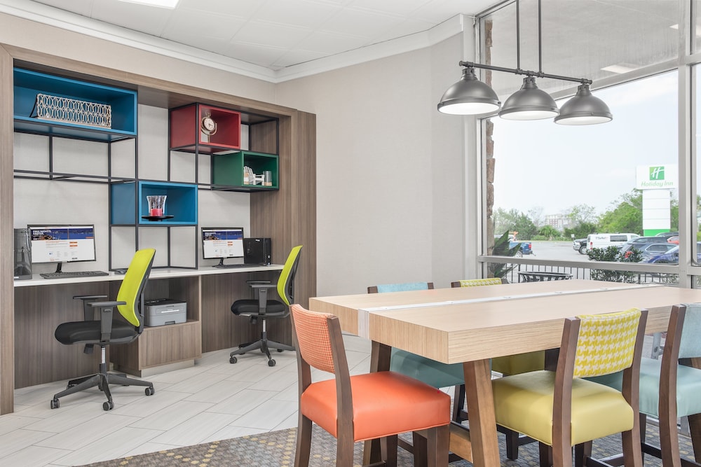 Holiday Inn Charleston Riverview by IHG - photo 27