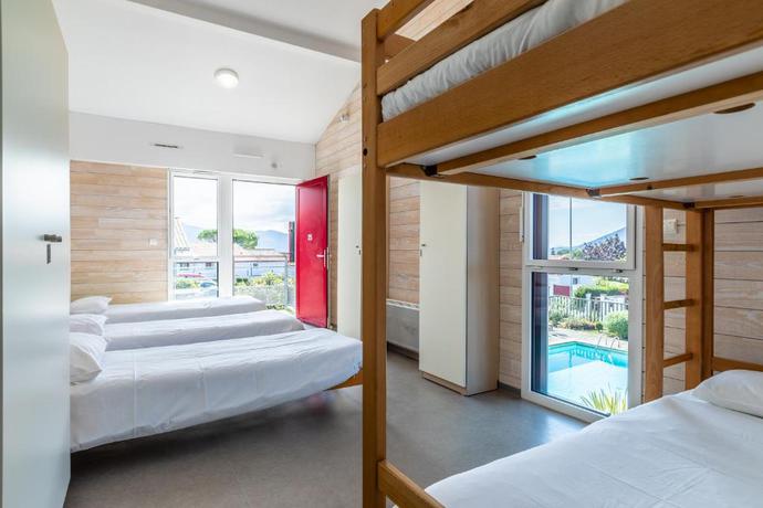 Bella Vista Guest Center Pays Basque — Hendaye — photo 3