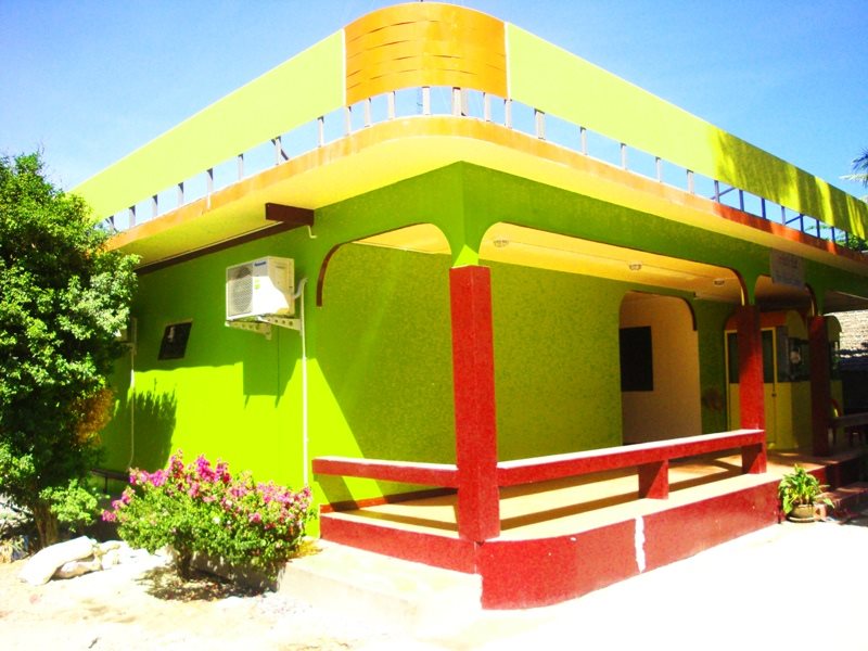 Kriangkrai Resort in Satun, Thailand