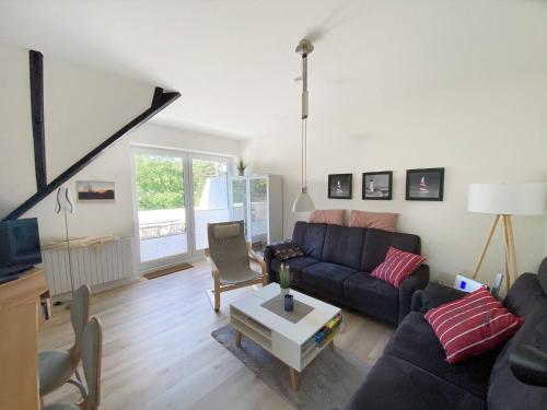 Haus Koenigsfriesen Whg 11 — 4-Star Luxury Hotel in Sankt Peter-Ording, Germany