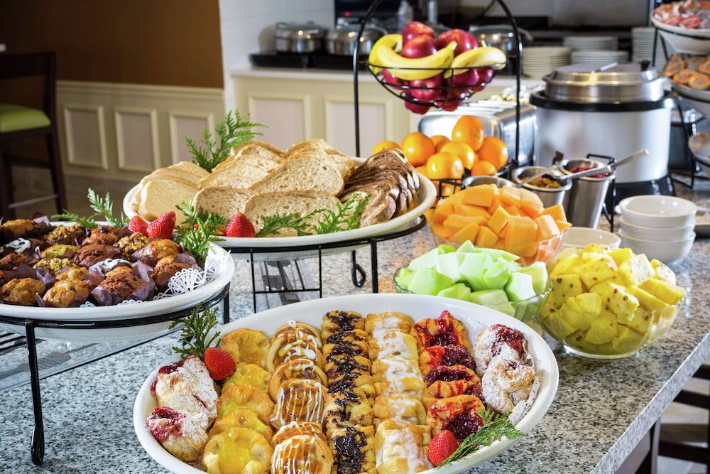 Hilton Garden Inn Richmond Innsbrook - photo 24