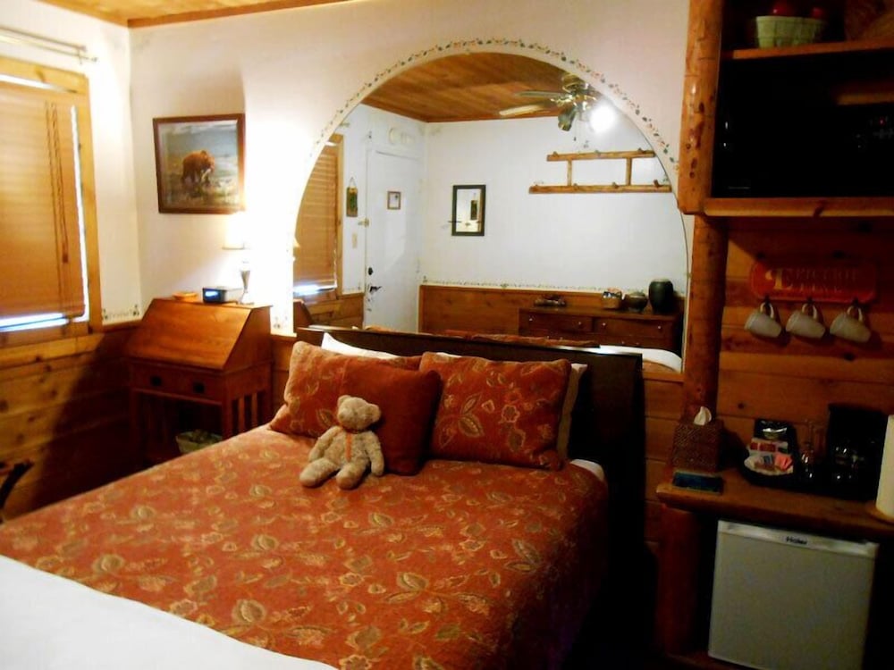 Heavenly Valley Lodge - photo 43